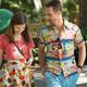 Illustration for article titled Anna Kendrick and Sam Rockwell smarten up the dumb crime comedy Mr. Right